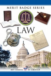Scoutbook - Boy Scouts Law Merit Badge Requirements